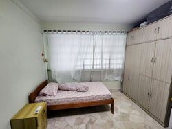 Blk 109 Pasir Ris Street 11 (Pasir Ris), HDB 4 Rooms #508743501